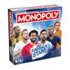 Winning Moves Monopoly Weltfussball Stars Edition