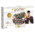 Winning Moves - Cluedo Harry Potter Collectors Edition