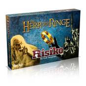 Winning Moves Risiko - Der Herr der Ringe
