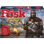 Risiko-Spiel