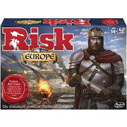 Winning Moves Risiko Europe
