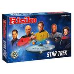 Winning Moves Risiko Star Trek