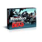 Winning Moves Risiko The Walking Dead