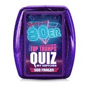 Winning Moves Top Trumps Quiz