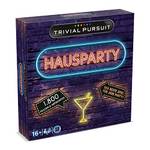 Winning Moves Trivial Pursuit XL