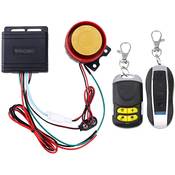 WINOMO Motorrad Alarm System