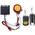 WINOMO Motorrad Alarm System
