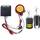 WINOMO Motorrad Alarm System
