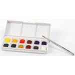 Winsor & Newton Cotman Sketchers Pocket Box