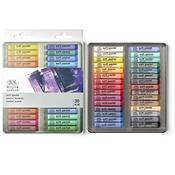 Winsor & Newton 1790002 Künstler Softpastellkreiden