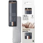 Winsor & Newton Skizzenstifte