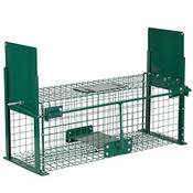 Winsport Lebend-Drahtfalle Vergleich