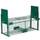 Winsport Lebend-Drahtfalle