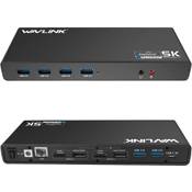 Wavlink Universal-Dockingstation