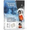 Winter und Bani Fusswärmer SLXJ-CS-659