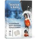 Winter und Bani Fusswärmer SLXJ-CS-659