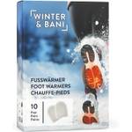 Winter und Bani Fusswärmer SLXJ-CS-659