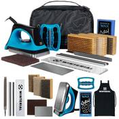 Winterial Skiwachs Set Vergleich