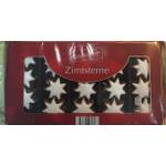 Wintertraum Zimtsterne