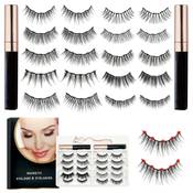 Wintfarm Magnetische Wimpern