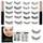 Wintfarm Magnetische Wimpern
