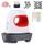 Wintfarm Mini Hitzepresse