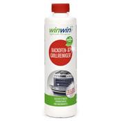winwin clean GREEN Line winwin clean Backofenreiniger & Grillreiniger Vergleich