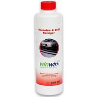 Faszinierend Winwin Clean Backofenreiniger Ebenbild