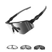 Winyoher Fahrradbrille Vergleich