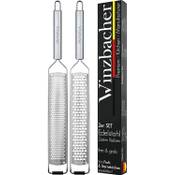 Winzbacher Edelstahl Reibe