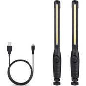 Winzwon LED Arbeitsleuchten Vergleich