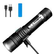 Winzwon LED Taschenlampe Vergleich