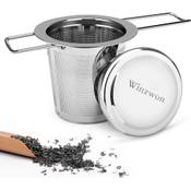 Winzwon Teesieb Vergleich