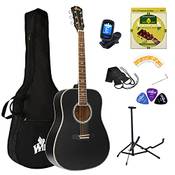 Winzz Akustikgitarre