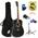 Winzz Akustikgitarre