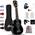Winzz Sopran-Ukulele Starter Kit