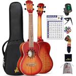 Winzz Tenor Ukulele