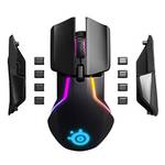  SteelSeries Wireless Gaming-Maus