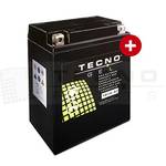 Wirth-Federn Tecno-Gel