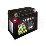 Wirth-Federn Tecno-Gel