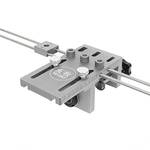 Wisamic Bohrschablone