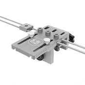 Wisamic Bohrschablone