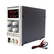 Wisamic KPS3010D Vergleich