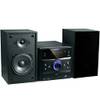 Wiscent Micro-HiFi-Stereoanlage