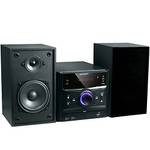 Wiscent Micro-HiFi-Stereoanlage