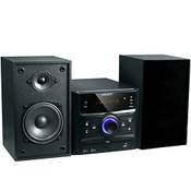 Wiscent Micro-HiFi-Stereoanlage