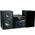 Wiscent Micro-HiFi-Stereoanlage