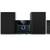 Wiscent Kompakt Micro Anlage Micro-HiFi-Stereoanlage