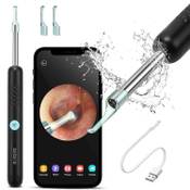 Wiscky BEBIRD R1 Ohrreiniger Vergleich