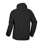 Wisdom Wolf Outdoor Fleece Hoodie